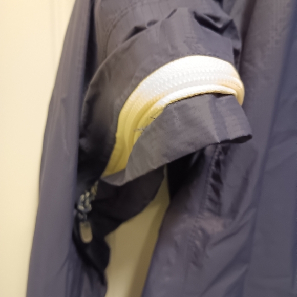 Obermeyer Women's Outdoor Recreation Anorak Jacket US 10 Vintage - Picture 4 of 11